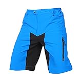 speedspo MTB Hose Herren Outdoor Sport Shorts