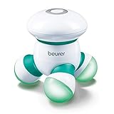 Beurer MG 16 Mini-Massager, grün