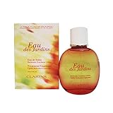 Clarins Duftwasser Eau Dynamisante 200 ml