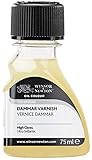 Winsor & Newton 3021741 Farbe, Malmittel, transparent 75 ml