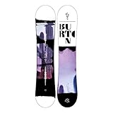 Burton Damen Stylus All-Mountain Board bunt 152