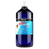 Riccardo Basisliquid Balance, 50% PG/50% VG, Base Liquid 0,0 mg Nikotin, 1000 ml