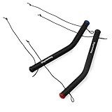 Skymonkey Kite Handles, 4-Line Kite Handle, Zubehör für 4 Liner Kites und Lenkmatten