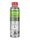JLM Benzin Oktan Booster 250ml Octane Booster