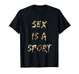 SEX IST EIN SPORT
