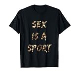 SEX IST EIN SPORT