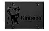 Kingston A400 SSD SA400S37/240G - Interne SSD (2.5 Zoll) SATA 240GB