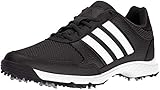 adidas Herren Tech Response Golfschuhe, Schwarz (schwarz), 39 EU