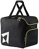 TECNOPRO Ski-Stiefeltasche-227474 Ski-stiefeltasche, schwarz, One Size