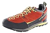 LA SPORTIVA Herren Boulder X Trekking- & Wanderhalbschuhe, Rot 000, 46 EU