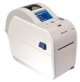 Honeywell PC23d, 8 Punkte/mm (203dpi), VS, RTC, Display, RFID, EPLII, ZPLII, IPL, USB