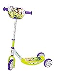 Smoby 7600750172 Toy Story Buzz, Woody Roller, Bunt