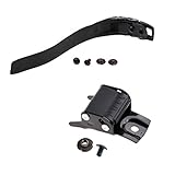 Unbekannt Ersatz Inline Roller Skating Skate Schuhe Energy Strap + Robuste Schnalle