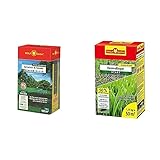 WOLF-Garten - Premium-Rasen »Schatten & Sonne« LP100 ; 3820040 & Rasen-Starter-Dünger LH 50; 3833020