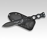 Eickhorn 825208 SEK II TAC G10 teilverzahnt Gürtelmesser