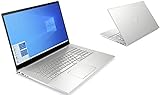 Notebook Envy 17-CE - Core i7-1065G7 - 64GB DDR4-RAM - 2000GB SSD + 2TB HDD - Windows 10 - 44cm (17.3') Full HD Display