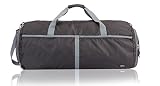 Amazon Basics - Reisetasche, leicht verstaubar, 69 cm, 75 Liter