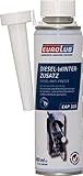 EUROLUB EAP 320 Diesel Winterzusatz, 300 ml