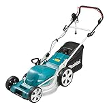Makita ELM4620 Elektro-Rasenmäher 46 cm, Farbe, Size