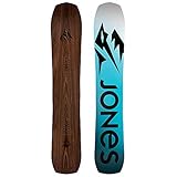 Jones Flagship Wide Snowboard 2021, 165W