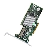 Karte Raid Controller PCIe sata SAS DELL PERC H200 0H216J 047MCV E2K-UCS-71 B