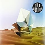 Holy Monitor (Clear/Copper Mar [Vinyl LP]