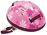Götz 3403062 Puppen REIT- & Fahrradhelm sicher unterwegs für Stehpuppen XS (27 cm) & Babypuppen S (30 - 33 cm) - Innenmaß 25 cm