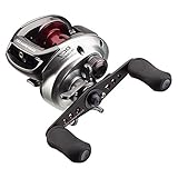 Shimano Scorpion DC 7 L Reel Baitcast Rolle Japan