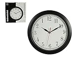 Pfiffig-Wohnen Rückwärts Uhr