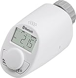 Eqiva Bluetooth® Smart Heizkörperthermostat, 141771A1A