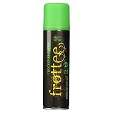Swiss O-Par Frottee 2.0 Trockenshampoo fresh up and go, 200 ml