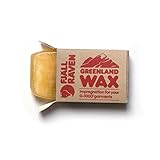 Greenland Wax Fjäll Räven