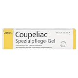 Dr. Theiss Naturwaren GmbH Haut in Balance Coupeliac Spezialpflege Gel, 20 ml