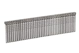 kwb by Einhell 1000 Stk. Nägel (passend für Einhell Elektro-Tacker TC-EN 20 E, 14 mm Länge, aus Stahl, Typ 055)