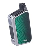 JOYETECH, ObliQ EZigaretten Set 60W 1800mAh PodSystem Farbe, Tropical Green