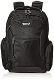 Targus CUCT02BEU Corporate Traveller Laptop-Rucksack 15,6' - Schwarz