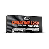 Olimp Creatine 1250 Mega Caps, 120 Kapseln