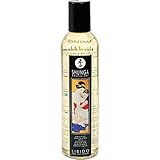 SHUNGA erotische Massage OIL LIBIDO