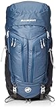 Mammut Trekking Und Wander-rucksack Creon Crest S, jay-graphite, 55+ L, 2510-03870
