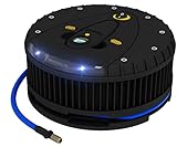MICHELIN Hochleistungs-Kompressor, 12 V