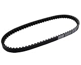Keilriemen DAYCO 16,5x747 für YAMAHA Aerox 50cc, BWs, NG, Bump, Spy, Jog R, RR, Neos, Slider, Why