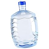MagiDeal 7,5 Liter Wasserkanister Camping Wasserbehälter Outdoor Wassertank Wasserträger Wassereimer