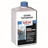 MEM 500110 Super Tiefgrund 1 I