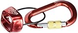 Stubai Abseilgerät Belay Plus Sicherungsset, S9000SET61