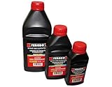 500 ml Bremsflüssigkeit Ferodo DOT 5.1 für Roller Motorrad Quad