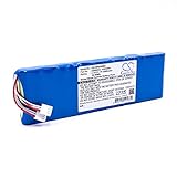 vhbw NiMH Akku 3500mAh (4.8V) passend für Raid-Controller IBM 22R6649 SAS, 43W3584, 43W3630, 45W5002 SAS, BladeCenter S