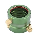 Dilwe RC Schiff Boot Motoren Wasserkühlung Jacke Wasser-Cool Kit für 2030/2040/2430/2440/2445 Motor( 24-25mm)