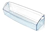 AEG 2092504055 Flaschenhalterung Abmessungen 440 x 105 x 120mm