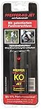 Ballistol Verteidigungssprays Pfeffer KO Jet Blister, 40 ml, 24476