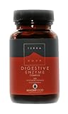 Terranova Digestive Enzyme Complex 100Kappen